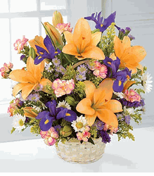 Vietnamese Chattanooga, TN Florists, Flower Shops 