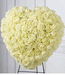 Vietnamese Chicago, IL Florist Flower Shop Funeral