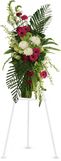Vietnamese Colorado Springs (CO) Florist Flowers Funeral