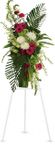 Vietnamese Colorado Springs (CO) Florist Flowers Funeral