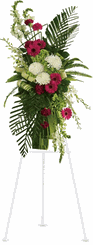 Vietnamese Colorado Springs (CO) Florist Flowers Funeral