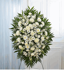 Vietnames Rolling Oaks Funeral Home Coppell, TX Florist, Flower Deliver
