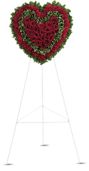 Vietnamese Corona Del Mar, CA Florist Flower Shop Funeral