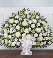 Vietnamese Florist, Flower Shop Fairfax, VA, Hoa Funeral 