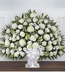 Vietnamese Florist, Flower Shop Fairfax, VA, Funeral Flower Delivery