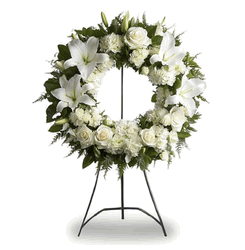 Vietnamese Florist Flower Shop Hoa Tang Le Lexington, KY