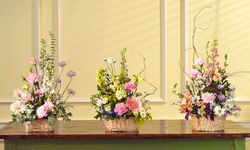 Vietnamese Florist Fort Collins, CO Funeral Flower Shop