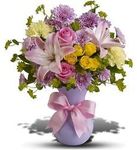 Vietnamese Florist Funeral Flowers San Gabriel, CA 91776