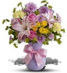 Vietnamese Florist Funeral Flowers San Gabriel, CA 91776