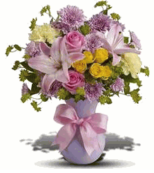 Vietnamese Florist Funeral Flowers San Gabriel, CA 91776