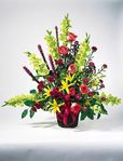 Vietnamese Florist Funeral Flowers Ventura, CA 93001