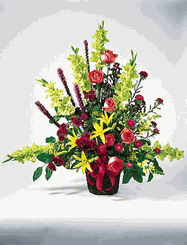 Vietnamese Florist Funeral Flowers Ventura, CA 93001