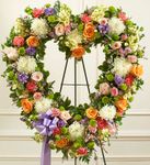 Vietnamese Richardson, TX Funeral Flower Shop Hoa Sparkman Funeral 