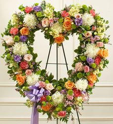 Vietnamese Richardson, TX Funeral Flower Shop Hoa Sparkman Funeral 