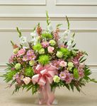 Tempe, Arizona (AZ) Saigon Florist, Flower Shop Funeral Home