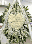 Vietnamese Flower Shop Funeral Alabama (AL) Florist