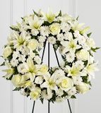 Vietnamese Fort Smith, AR Florist Flowers Funeral 