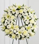 Vietnamese Fort Smith, AR Florist Flowers Funeral 