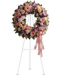 Vietnamese Funeral Flowers in Santa Barbara CA