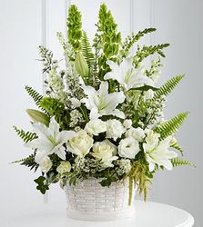 Vietnamese Florist, Flower Shop Grand Blanc, MI Florist Flower Funeral