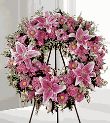 Vietnamese Florist, Flower Shop Neill Funeral Home Harrisburg, PA