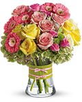 Vietnamese Houston, Texas florists Hoa Dam Tang Nha Quang  Brookside Funeral 