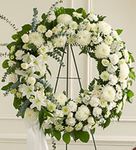 Vietnamese Illinois (IL) Florists, Flower Shops Funeral