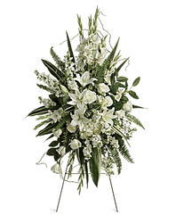 Vietnamese Irving, TX Florist, Flower Shop Funeral