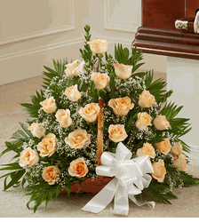 Vietnamese Jacksonville, FL Florist flower shop Funeral
