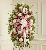 Florist Vietnamese Jonesboro, GA Florist Flower Shop Funeral