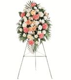 Vietnamese Dich Vu Hoa Tuoi Flower Miami, FL Funeral 