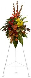 Vietnamese Florist, Flower Shop Midwest City, OK Florist flowers funeral