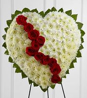 Vietnamese Morgan City, Louisiana (LA) Florist Flowers Funeral