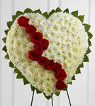 Vietnamese Morgan City, Louisiana (LA) Florist Flowers Funeral