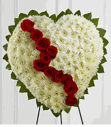  Vietnamese Florist, Flower Shop Morgan City Louisiana (LA)  Funeral