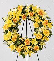 Vietnamese Oklahoma (OK) Florists, Flower Shops Funeral