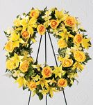 Vietnamese Oklahoma (OK) Florists, Flower Shops Funeral