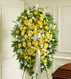 Orlando, Florida (FL) Saigon Florist, Flower Shop - Hoa Funerals