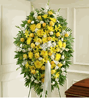 Orlando, Florida (FL) Saigon Florist, Flower Shop - Hoa Funerals