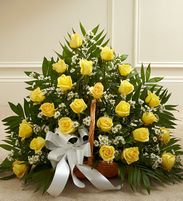 Phoenix, Arizona (AZ) Saigon Florist, Flower Shop Funeral Home
