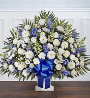 Vietnamese Richardson, Texas Florist, Flower Shop Sparkman Funeral Home