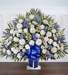 Vietnamese Richardson, Texas Florist, Flower Shop Sparkman Funeral Home