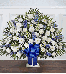 Vietnamese Sparkman Funeral Home Richardson,TX Florist, Flower Deliver