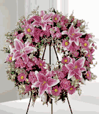 Vietnamese Rogers, AR Florist Flowers Funeral