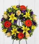  Vietnamese florist, flower Casey Funeral Home  Staten Island, NY 