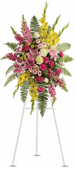 Vietnamese Wheat Ridge, CO Florist flower shop