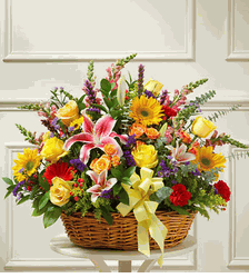 VietnameseTamarac, FL Florist flower shop