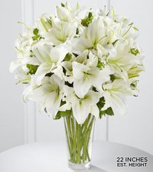 VietnameseThornton Florist Thornton, CO Flowers funeral
