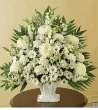Vietnamse Lancaster, Texas (TX) Saigon Florist, Flower Shop Hoa Funerals 