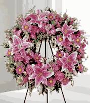 Vietnamse Iowa (IA) Florists, Flower Shops